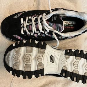 Sketchers DLites woman’s